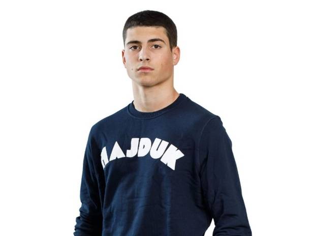 FOTO Velika četvorka u bivšoj Jugoslaviji. Pogledajte dresove