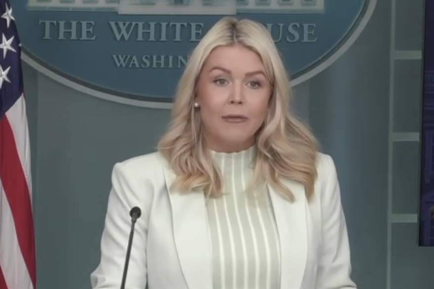 O&scaron;tra poruka iz SAD-a: Trump spreman dodatno udariti Iran