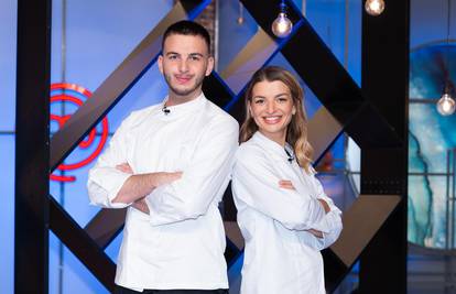 Nakon pobjede u MasterChefu, Luka zahvalio svima i poručio: 'Ne bih Sarah mijenjao za ništa'