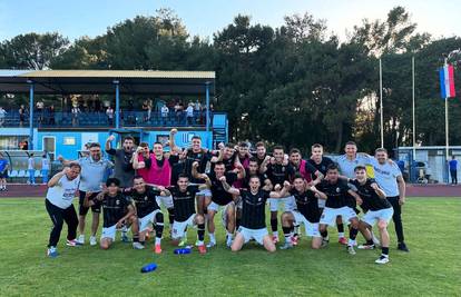 Spas u zadnji čas: Marsonia skupila novac i ne gasi se?