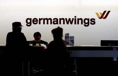 Piloti Germanwingsa  u strahu: Neki od njih su odbili poletjeti