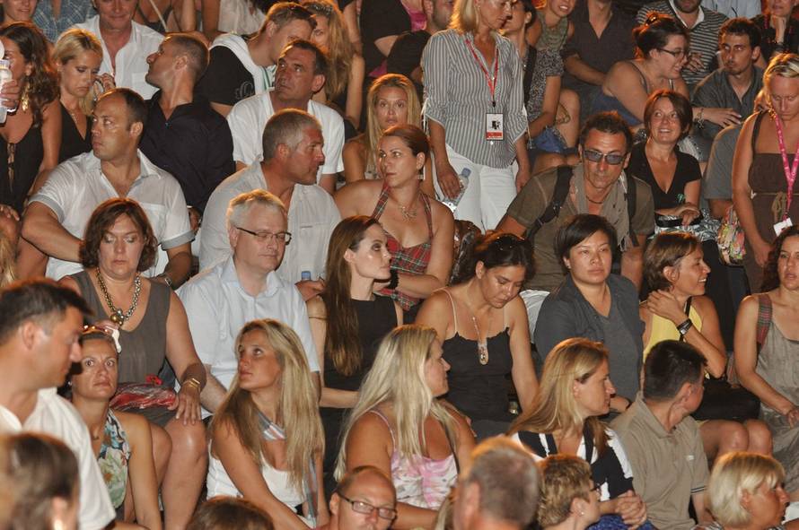 Saša MIlljević/Ulysses