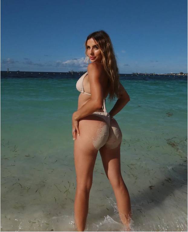 FOTO Fit mama otkrila tajnu svog uspjeha: Imam tijelo iz snova i vojsku obožavatelja