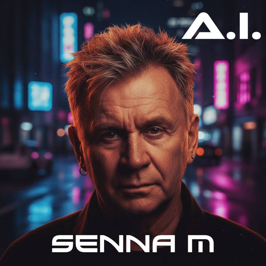 Senna M (71) za 24sata: Vraćam se i treniram svaki dan...