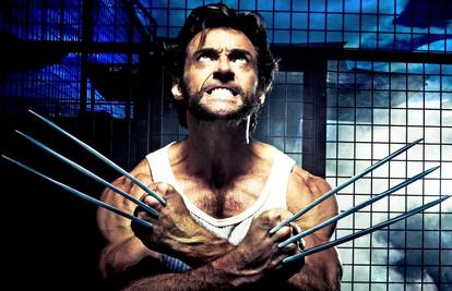 Jackman: Bit ću Wolverine još samo jedan, posljednji put...