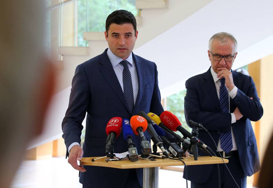 "Većina ne želi izbore, neka se što prije imenuju novi ministri"