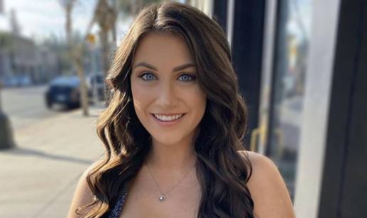 FOTO Mnogi ne vide dalje od njezinih grudi, ali Jessica je puno vi&scaron;e od bujne influencerice