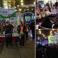 VIDEO Klimatski marš u Zagrebu: 'Vladajući još uvijek nisu smanjili emisiju CO2'