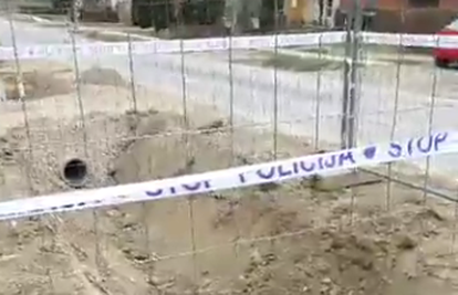 U Bogdanovcima kod Vukovara našli kosti, potvrđeno - ljudske
