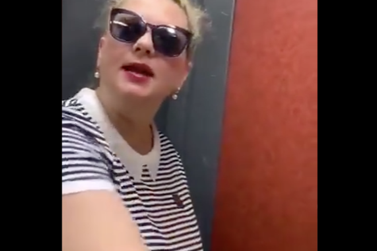 Vrijeđala studenticu i rekla joj da je 'black krava': Mogli bi joj uzeti dozvolu na pet godina