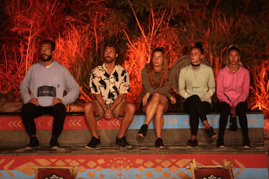 'Survivor' je napustila Nikolina, a odbjegli natjecatelji dobili su kazne: 'Bio sam nepromišljen'