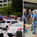 Oklahoma: Muškarac s puškom ušao u zgradu bolnice i usmrtio troje ljudi. Napadač se ubio