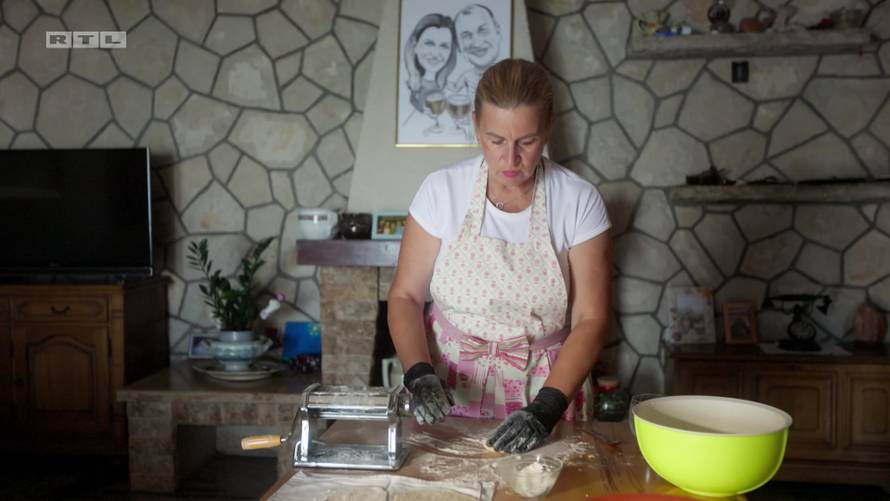 Pobjednik kvarnerskog tjedna Večere za 5 je Sebastian, mama mu rekla: Znači, odsad kuhaš ti!