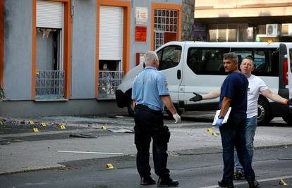 Snažna eksplozija u Zagrebu, oštećen poslovni prostor i auto