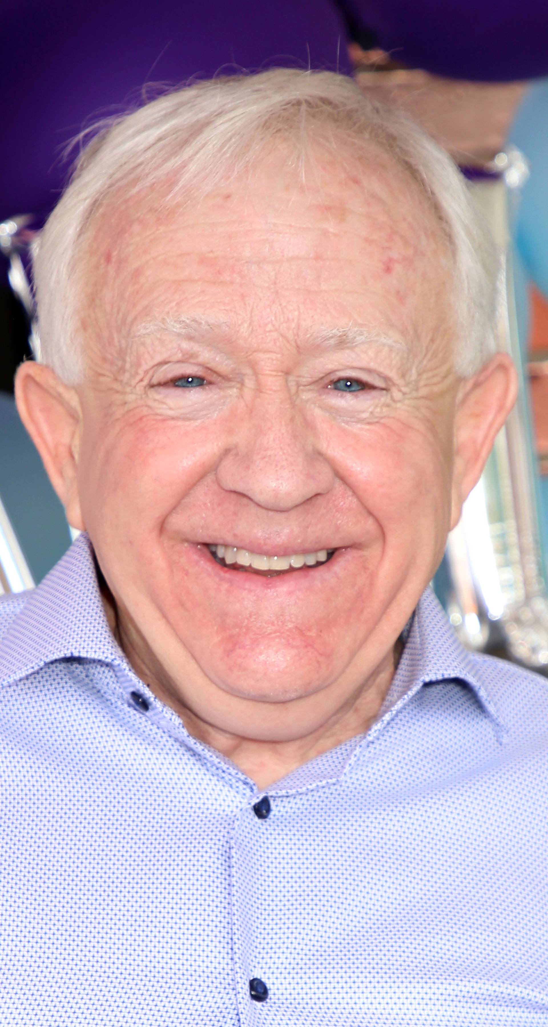 Leslie Jordan 'How Y'all Doing?: Misadventures and Mischief from a Life Well Lived' Book Signing