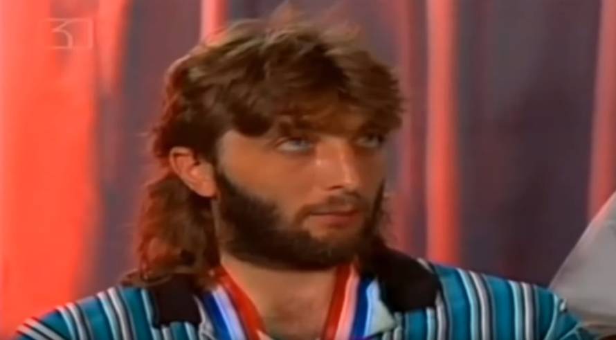 Šok u Bugarskoj: Umro Trifon Ivanov, slavni Bugarski Vuk...