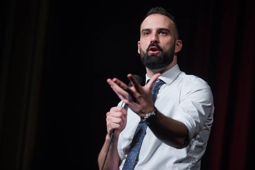 'U Plesu sa zvijezdama najviše me pogodila Nicolasova ocjena'