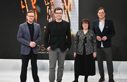 Evo gdje gledati dodjelu Oscara u Los Angelesu i hrvatski film koji je nominiran za tu nagradu