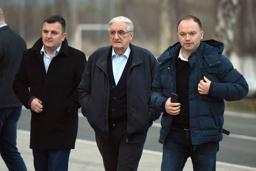 Plenković: U slučaju Konvencije smo pod pritiskom aktivizma