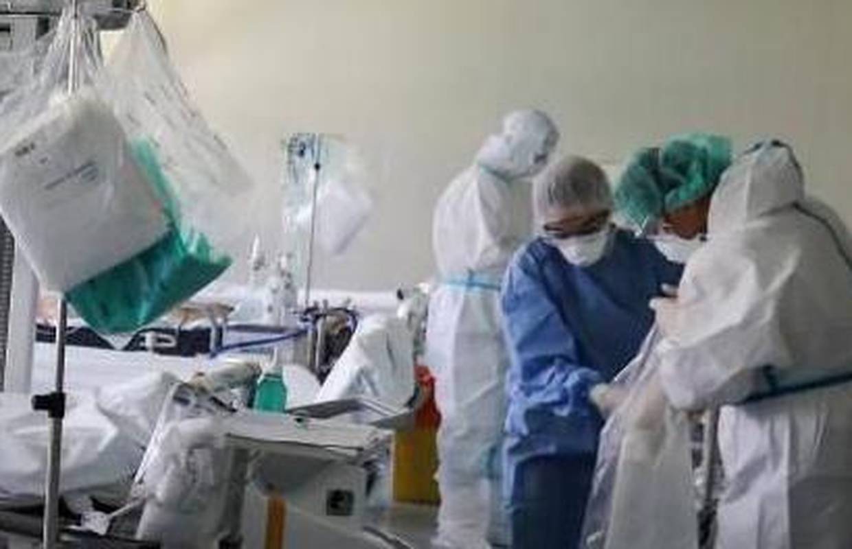 U Zagrebačkoj županiji ima 297 novih slučajeva koronavirusa