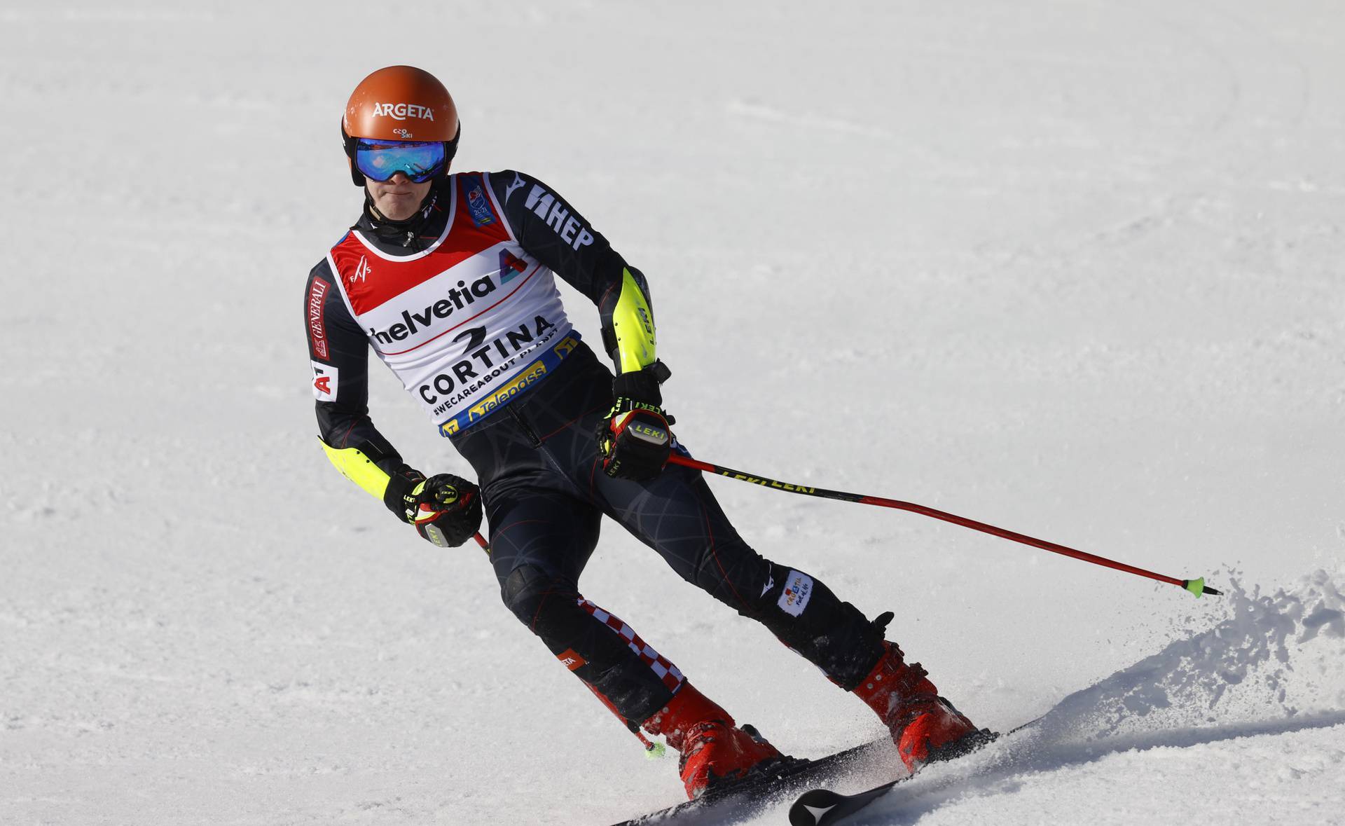 FIS Alpine World Ski Championships