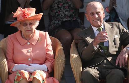 Princ nije želio doživjeti stotu: Elizabeta to želi, meni je suludo