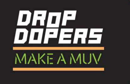 Domaći dvojac Drop Dopers ima novi singl "Make A Muv"