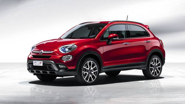 Skupljaj kupone i uz 24sata osvoji fantastičan Fiat 500X