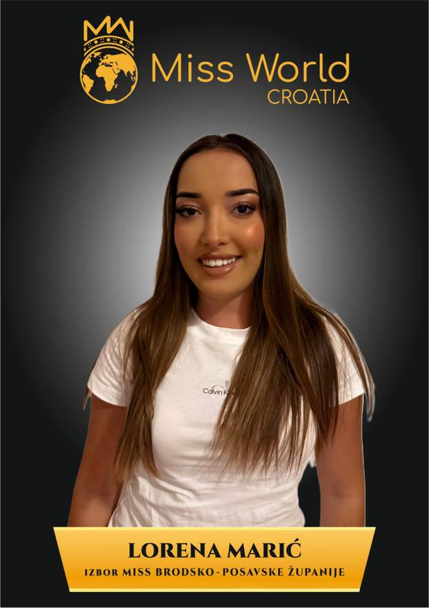 FOTO Ove ljepotice žele biti Miss Brodsko-posavske županije