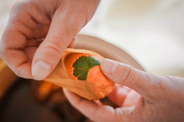 Zagreb: Tradicionalno bojanje uskršnjih jaja