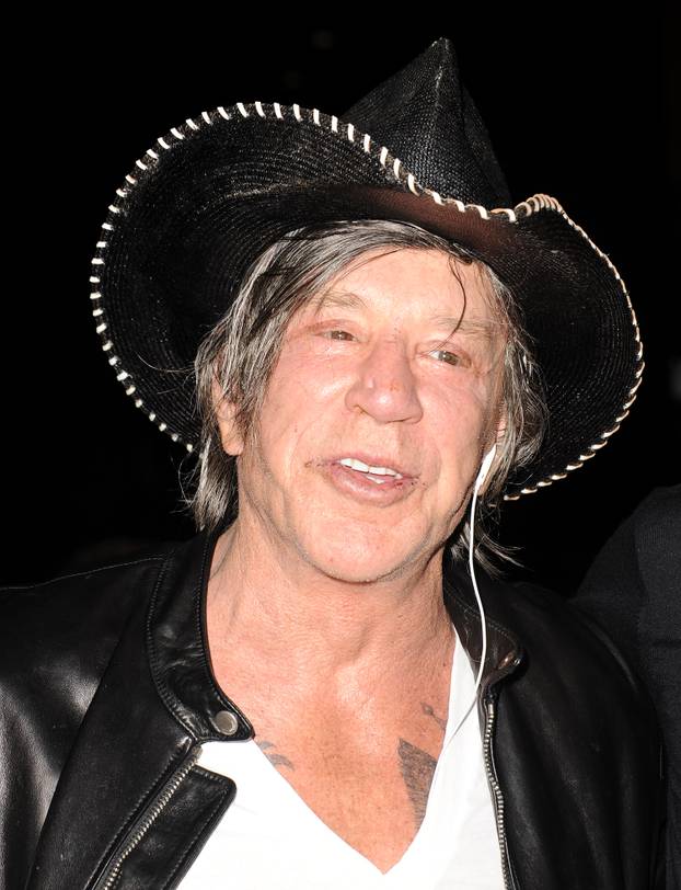 Los Angeles: Premijera filma Through My Father's Eyes: The Ronda Rousey Story