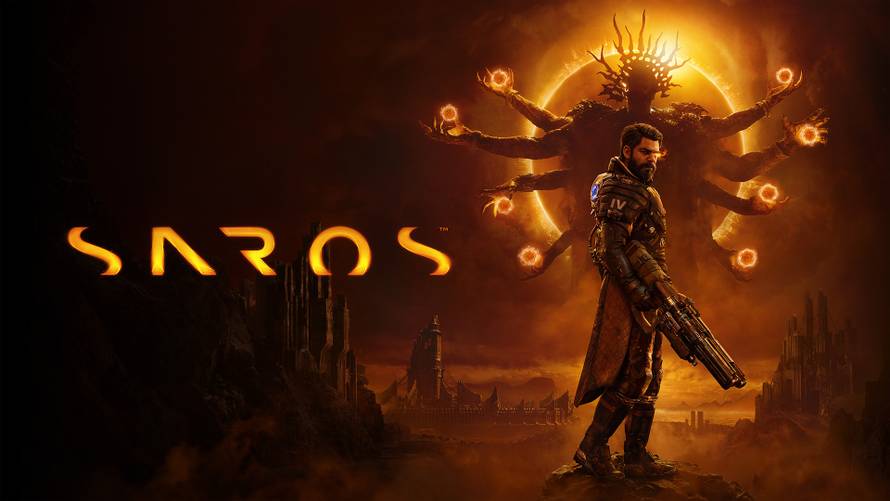 Saros dobio 'Photo mod': Igrači mogu stvarati filmske prizore