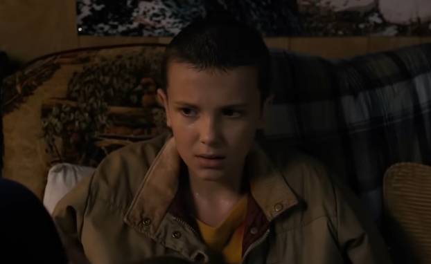 FOTO Sutra je premijera pete sezone serije 'Stranger Things': Evo kako su se glumci mijenjali