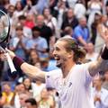 Zverev je pobjednik US Opena! Nijemac je osvojio drugi Grand slam u karijeri, pao je Shelton