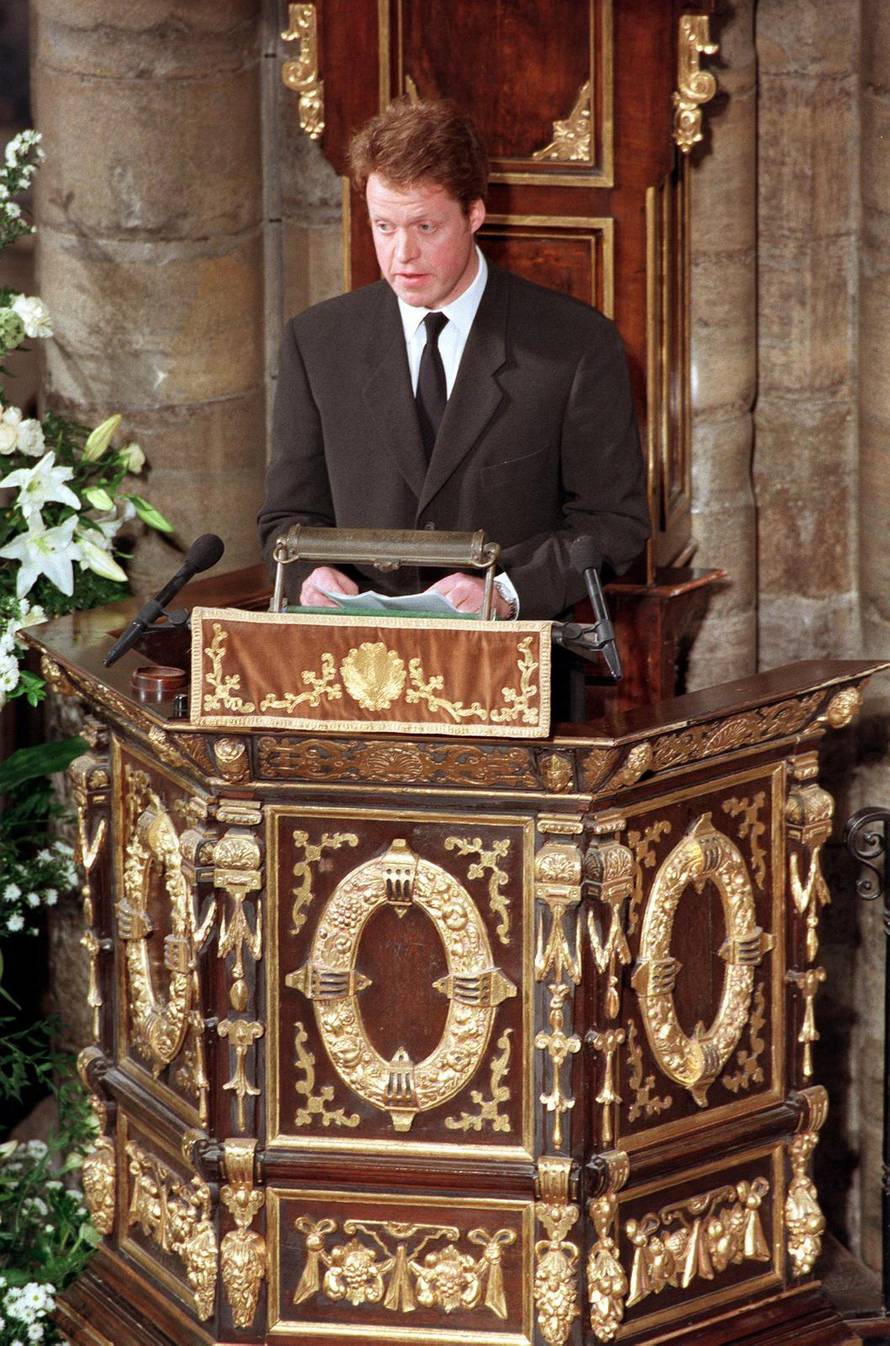 Princess Diana death anniversary