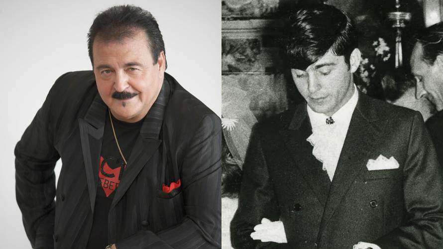 Jesu li zgodniji sa ili bez njih? Poznati Hrvati koji vole brkove