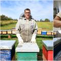 Superpčelar Tvrtko: 'Naš pčelinji otrov je zaista najbolji u svijetu'