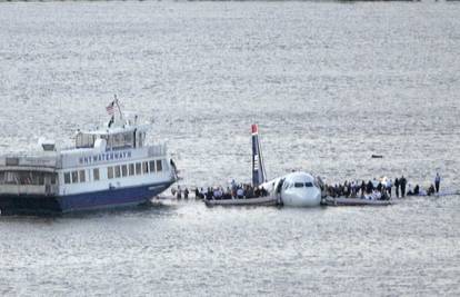 Strah od letenja? Šanse da će se avion srušiti 0,000042 posto