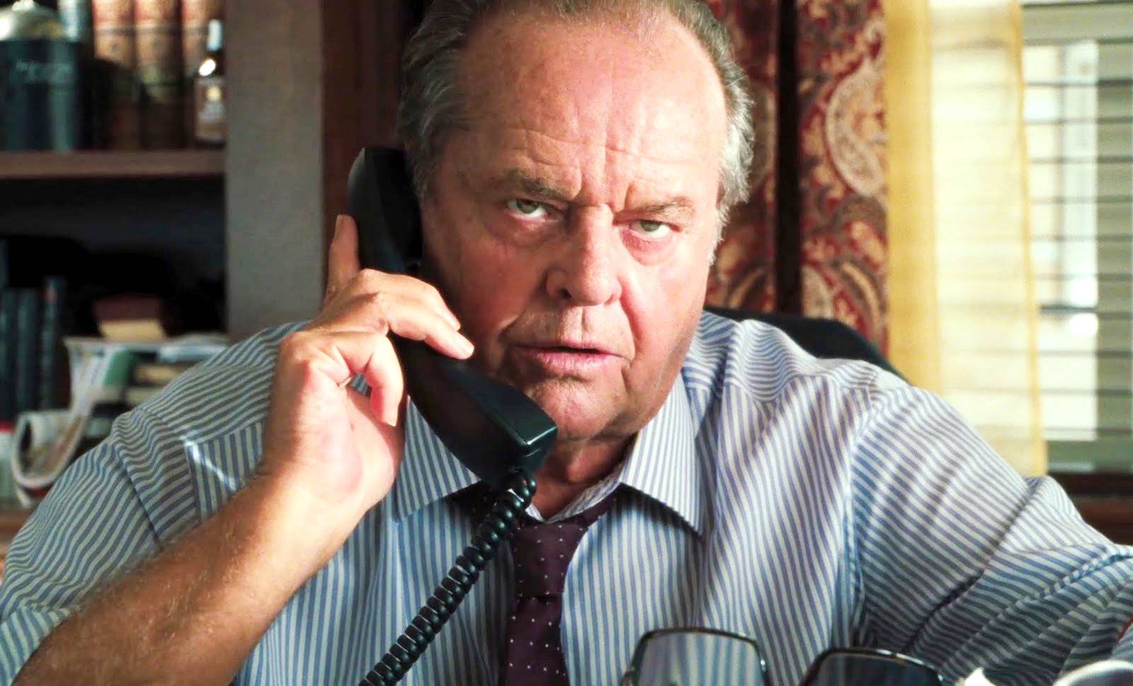 Jack Nicholson više ne izlazi iz kuće: 'Zaista je jako tužno vidjeti da odlazi na ovaj način'