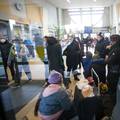 Spevec: Hrvatska može primiti i do 17.000 izbjeglica iz Ukrajine