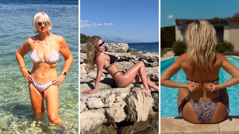 FOTO Lito stiže, mala! Poznate dame uskočile u svoje bikinije i tangice te pokazale vitke linije 15 dizajn bez naslova 2025 05 02t203429 897.png