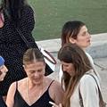 Chris Rock nakon šamara na Oscarima doveo djevojku u Trogir: Razgledavali su grad