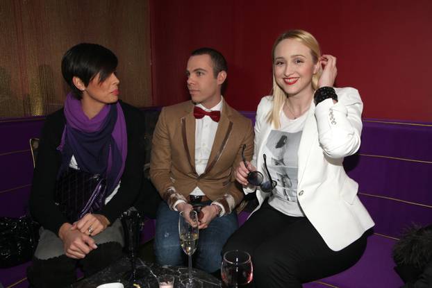 ARHIVA - Zagreb: Sve?ana promocija ?asopisa Story Book