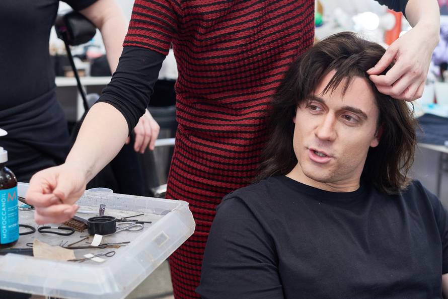 Paola Valić o transformaciji: 'Sjela mi je kao budali šamar'