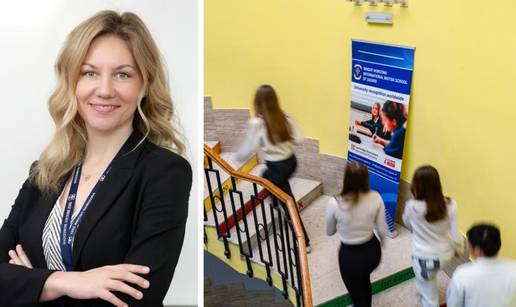 Sve više djece u Hrvatskoj ide u privatne škole. 'Nastavnici rade pripreme za svakog učenika'