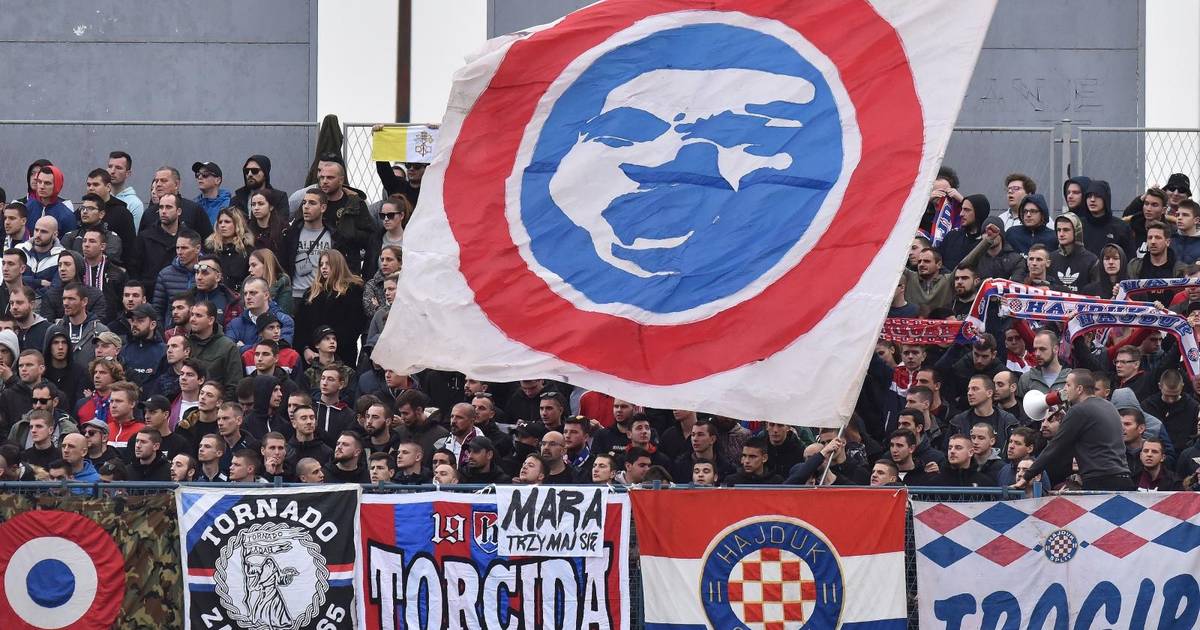 Hajduk je nadjačao Varaždin, a pobjeda je mogla biti još