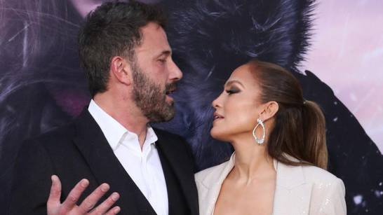 Jennifer Lopez i Ben Affleck se razvode?! 'Gotovo je! Ovog puta Ben nije kriv, već se odselio...'