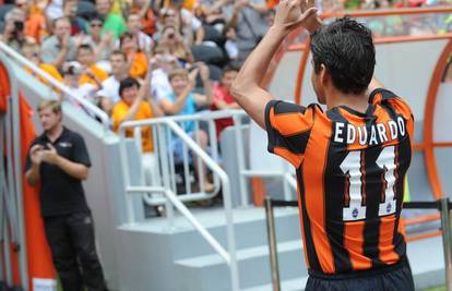 Liga prvaka: Eduardo ide na Arsenal, Milan s Realom