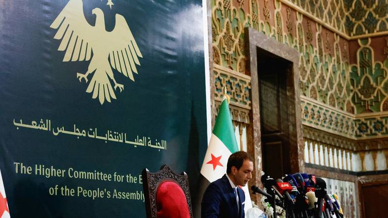 Sirijska vlada i kurdske snage postigli dogovor o primirju