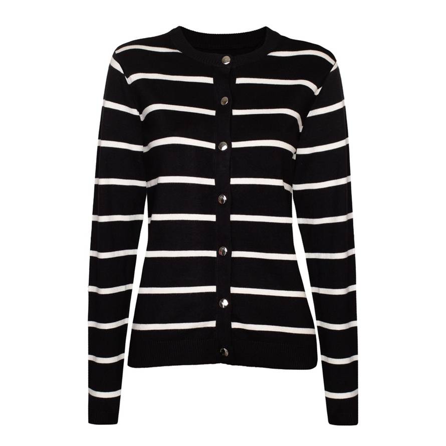 Ovih pet komada garderobe spasit će svako 'nemam što obući' jutro!